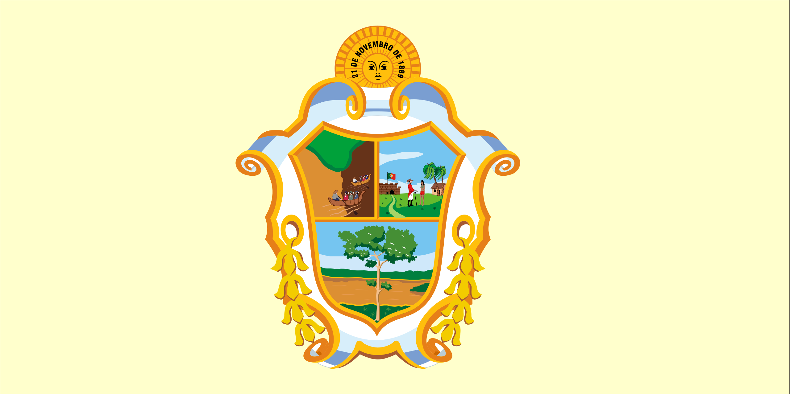 Matrícula Online Manaus 2023