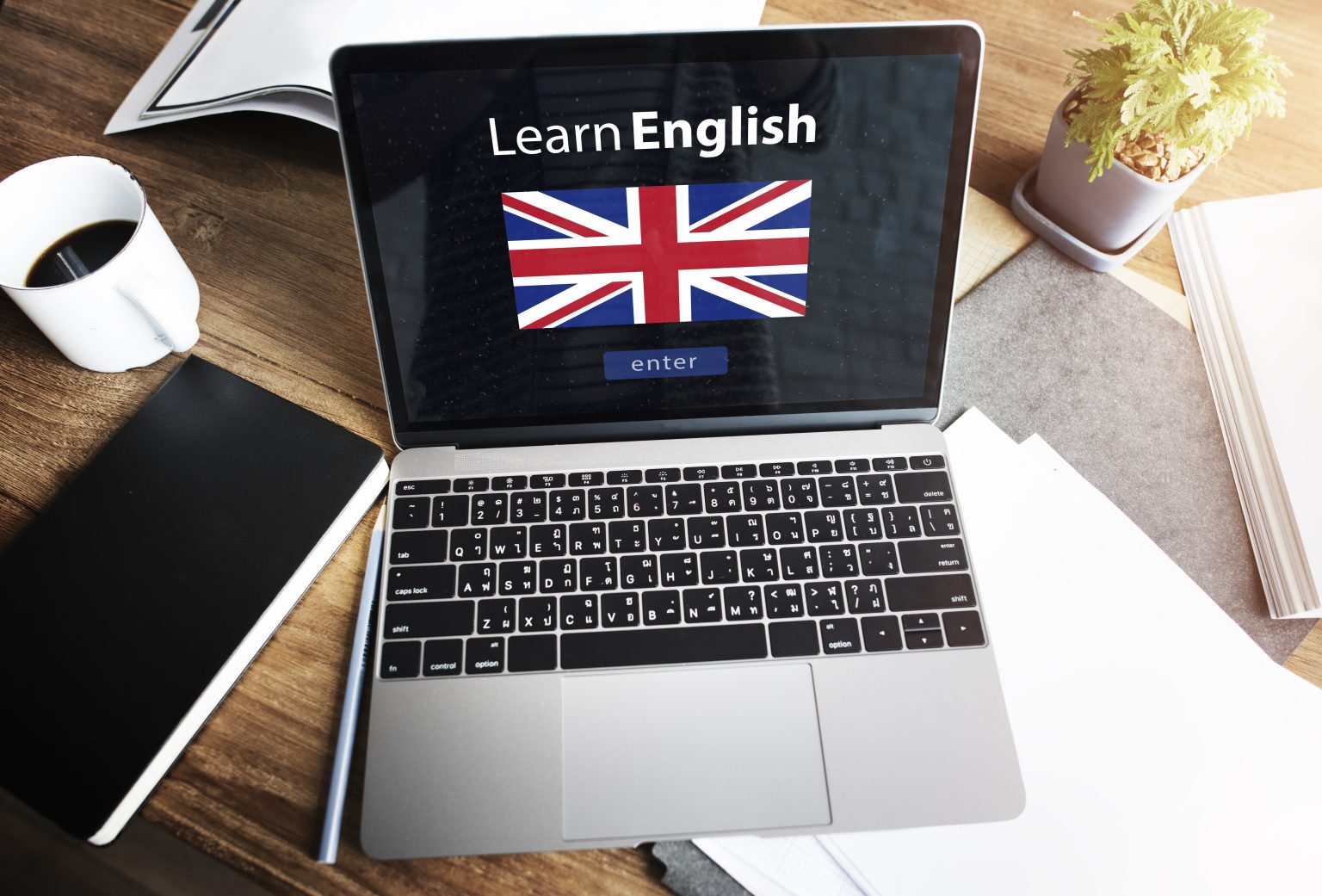 Selecionamos Os 10 Melhores Cursos De Inglês Online E Grátis